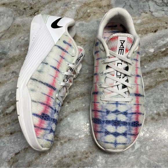 Nike Metcon 5 2019 ”Multi-Color' AQ1189-100 - Picture 1 of 12
